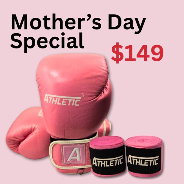 Mother's Day Special